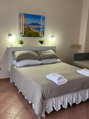 B&b Napoli da Vivere Napoli